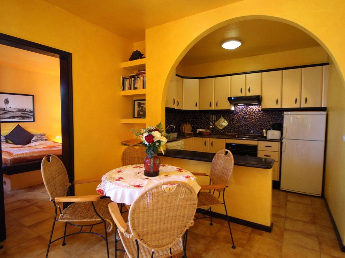 Appartement 2 chambres vue mer à Puerto del Carmen - Photo 12