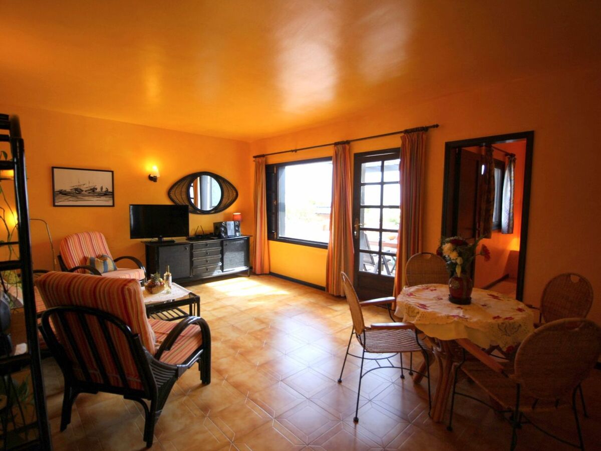 Appartement 2 chambres vue mer à Puerto del Carmen - Photo 15
