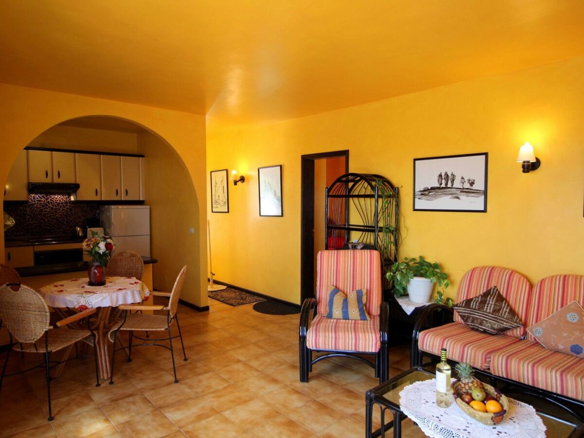 Appartement 2 chambres vue mer à Puerto del Carmen - Photo 19