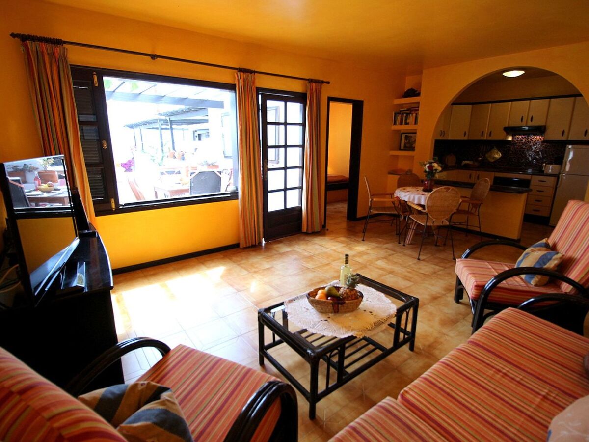 Appartement 2 chambres vue mer à Puerto del Carmen - Photo 20