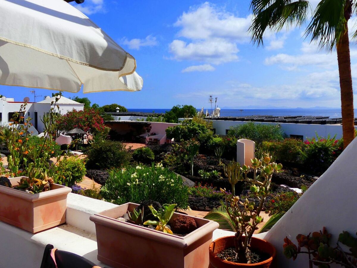 Appartement 2 chambres vue mer à Puerto del Carmen - Photo 21