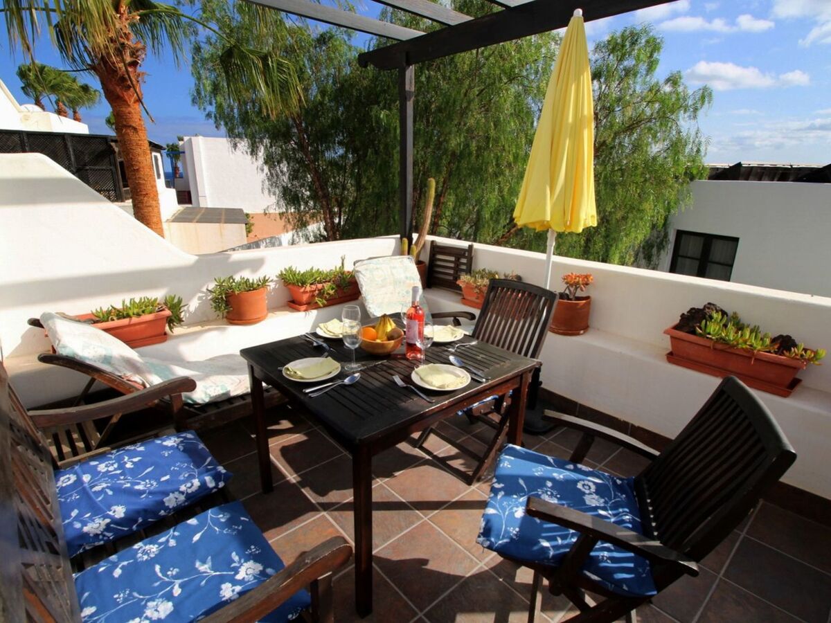 Appartement 2 chambres vue mer à Puerto del Carmen - Photo 1