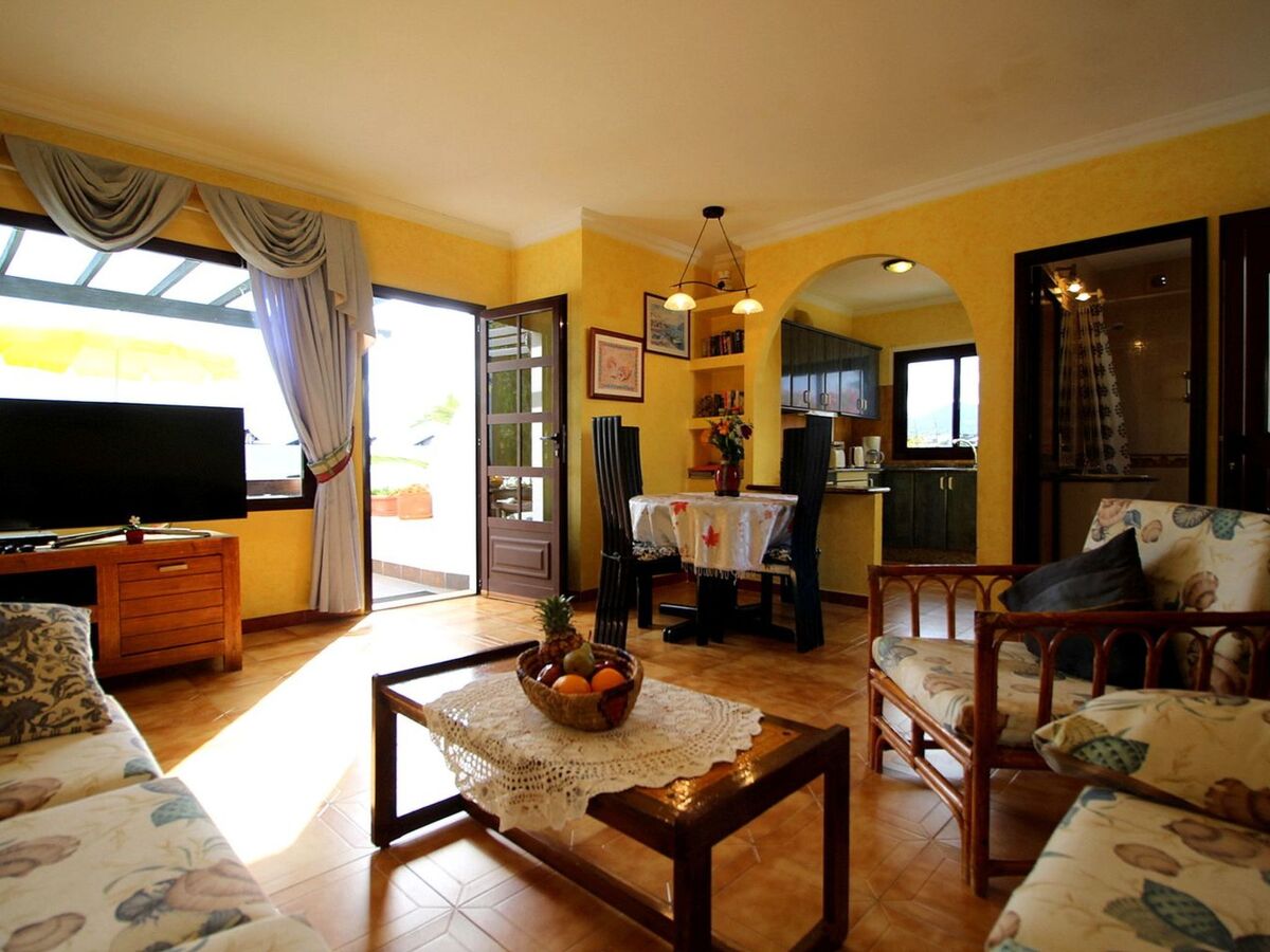 Appartement 2 chambres vue mer à Puerto del Carmen - Photo 2