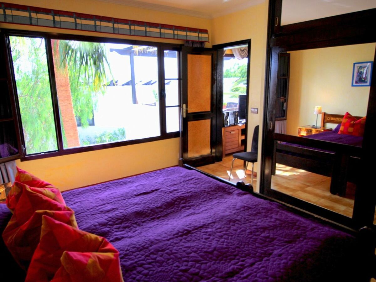 Appartement 2 chambres vue mer à Puerto del Carmen - Photo 5