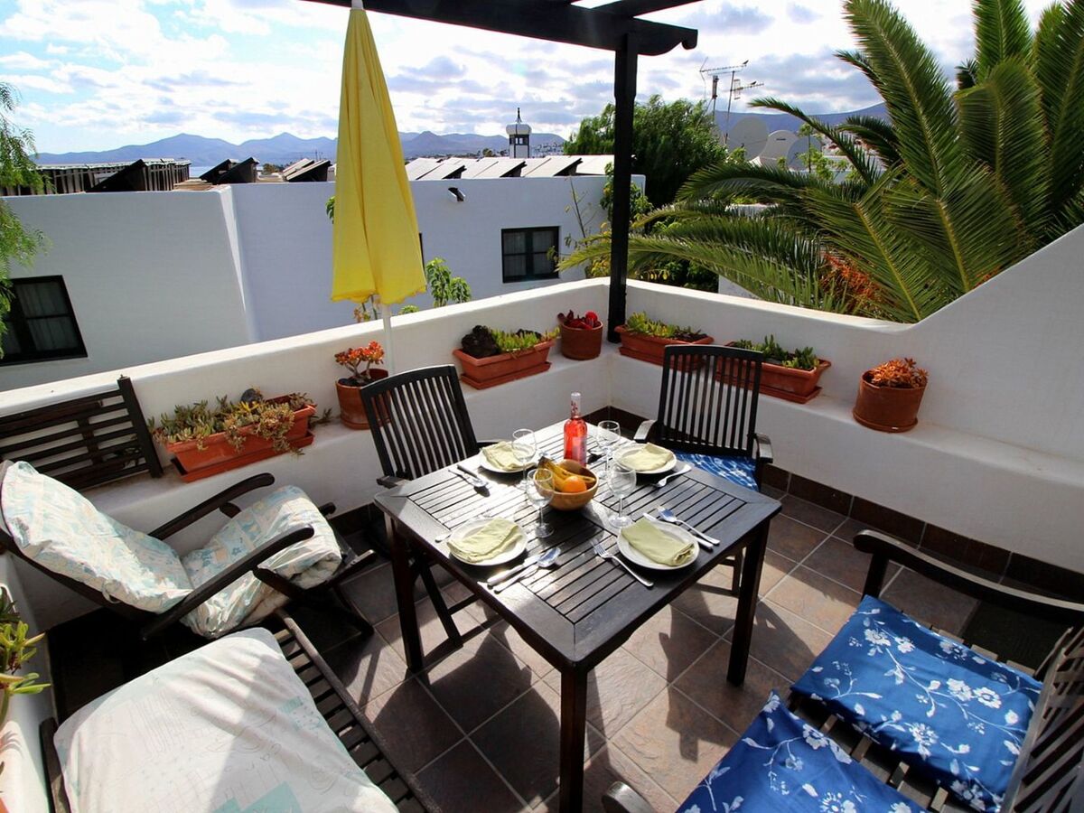 Appartement 2 chambres vue mer à Puerto del Carmen - Photo 6