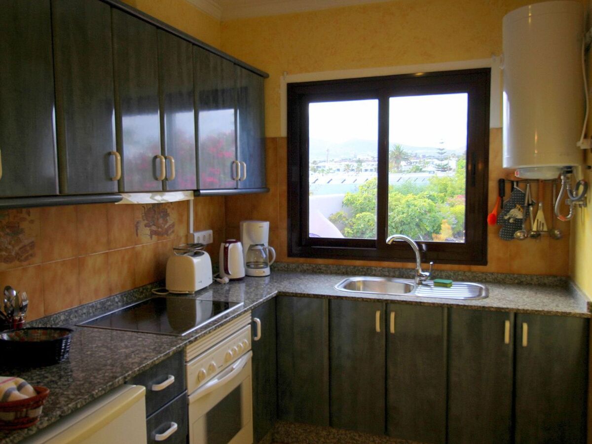 Appartement 2 chambres vue mer à Puerto del Carmen - Photo 9