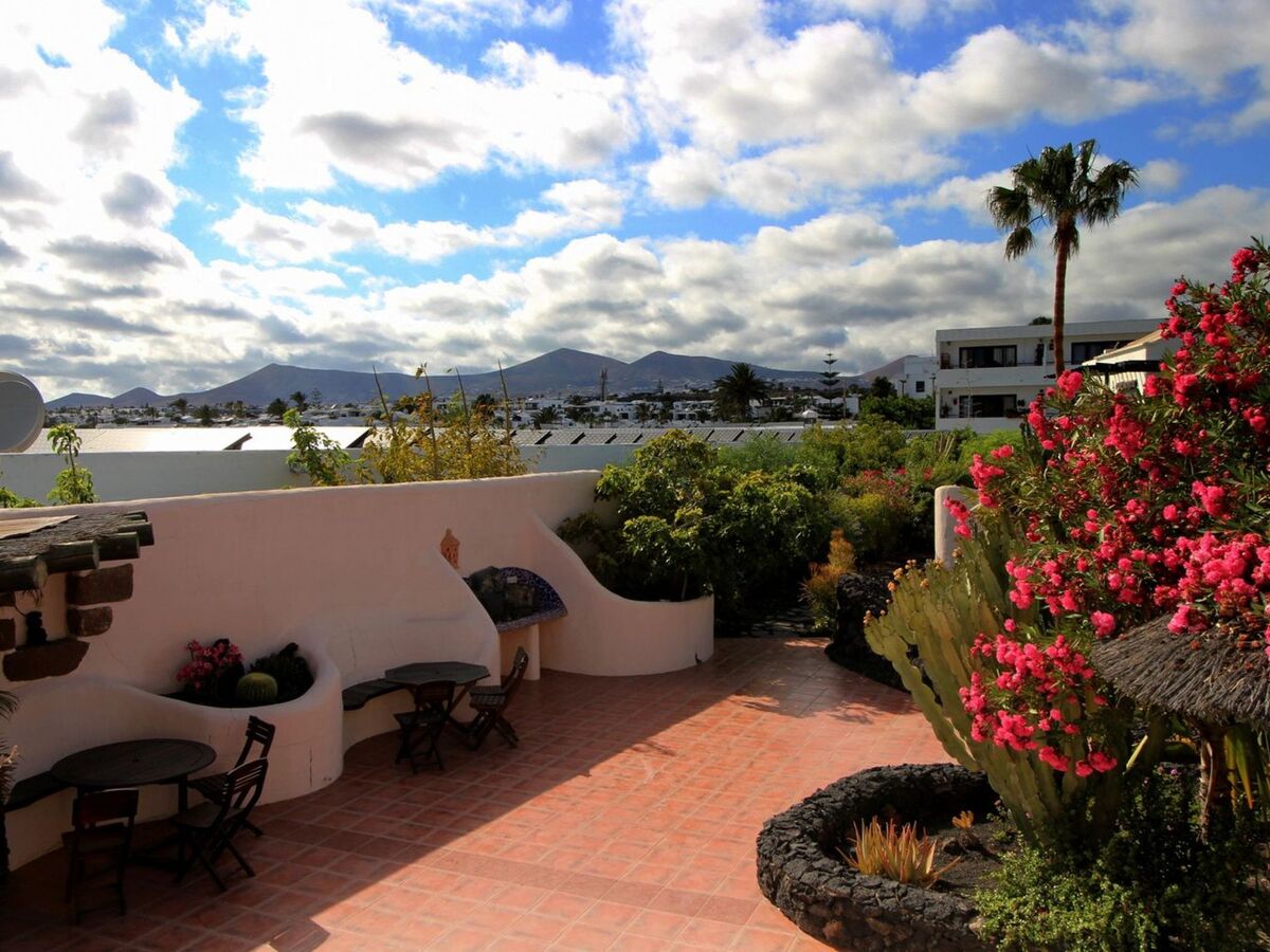 Appartement 2 chambres vue mer à Puerto del Carmen - Photo 16