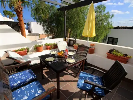 Location appartement à Puerto del Carmen, Appartment 8A