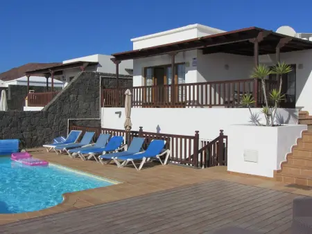 Villa Casa Laura – Maison 4 chambres avec piscine privée : photo 2