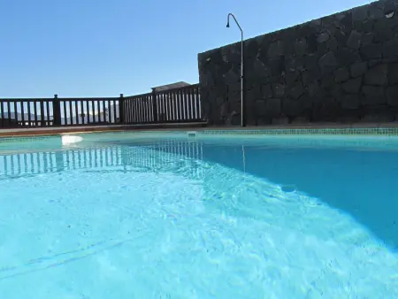 Villa Casa Laura – Maison 4 chambres avec piscine privée : photo 3