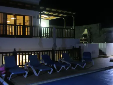 Villa Casa Laura – Maison 4 chambres avec piscine privée : photo 12