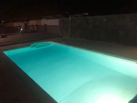 Villa Casa Laura – Maison 4 chambres avec piscine privée : photo 13