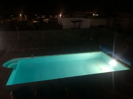 Villa Casa Laura – Maison 4 chambres avec piscine privée : photo 14
