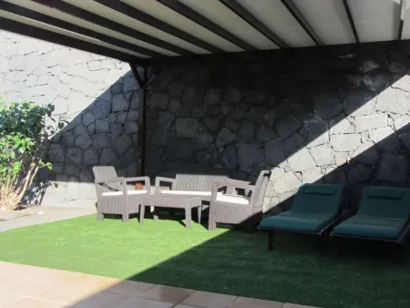 Villa Casa Laura – Maison 4 chambres avec piscine privée : photo 18
