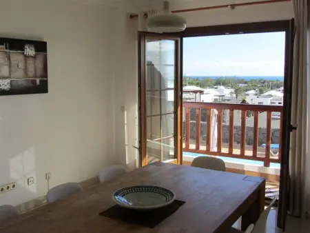 Villa Casa Laura – Maison 4 chambres avec piscine privée : photo 19