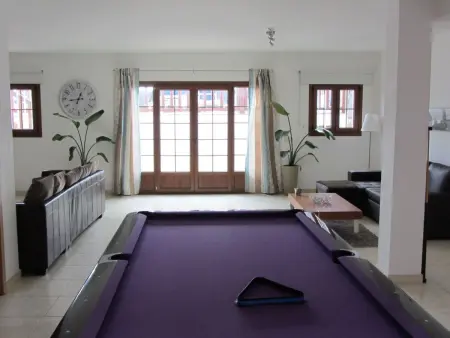 Villa Casa Laura – Maison 4 chambres avec piscine privée : photo 23