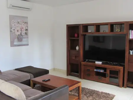 Villa Casa Laura – Maison 4 chambres avec piscine privée : photo 26