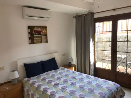 Villa Casa Laura – Maison 4 chambres avec piscine privée : photo 28