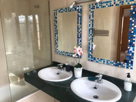 Villa Casa Laura – Maison 4 chambres avec piscine privée : photo 31