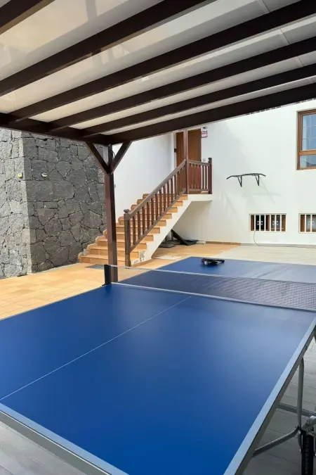 Villa Casa Laura – Maison 4 chambres avec piscine privée : photo 35