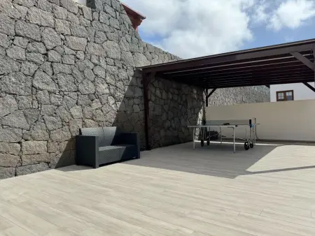 Villa Casa Laura – Maison 4 chambres avec piscine privée : photo 36