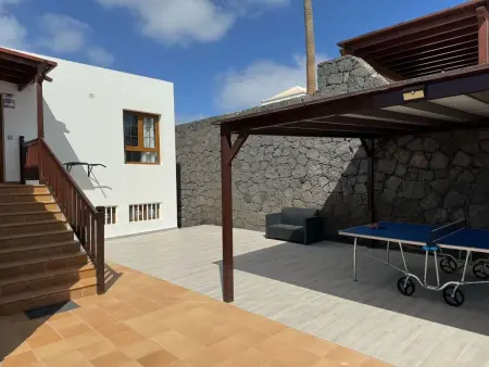 Villa Casa Laura – Maison 4 chambres avec piscine privée : photo 37