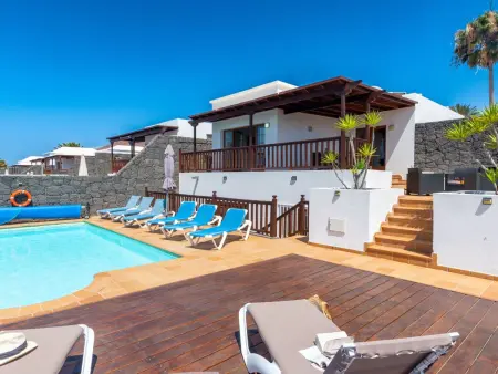 Villa Casa Laura – Maison 4 chambres avec piscine privée : photo 38