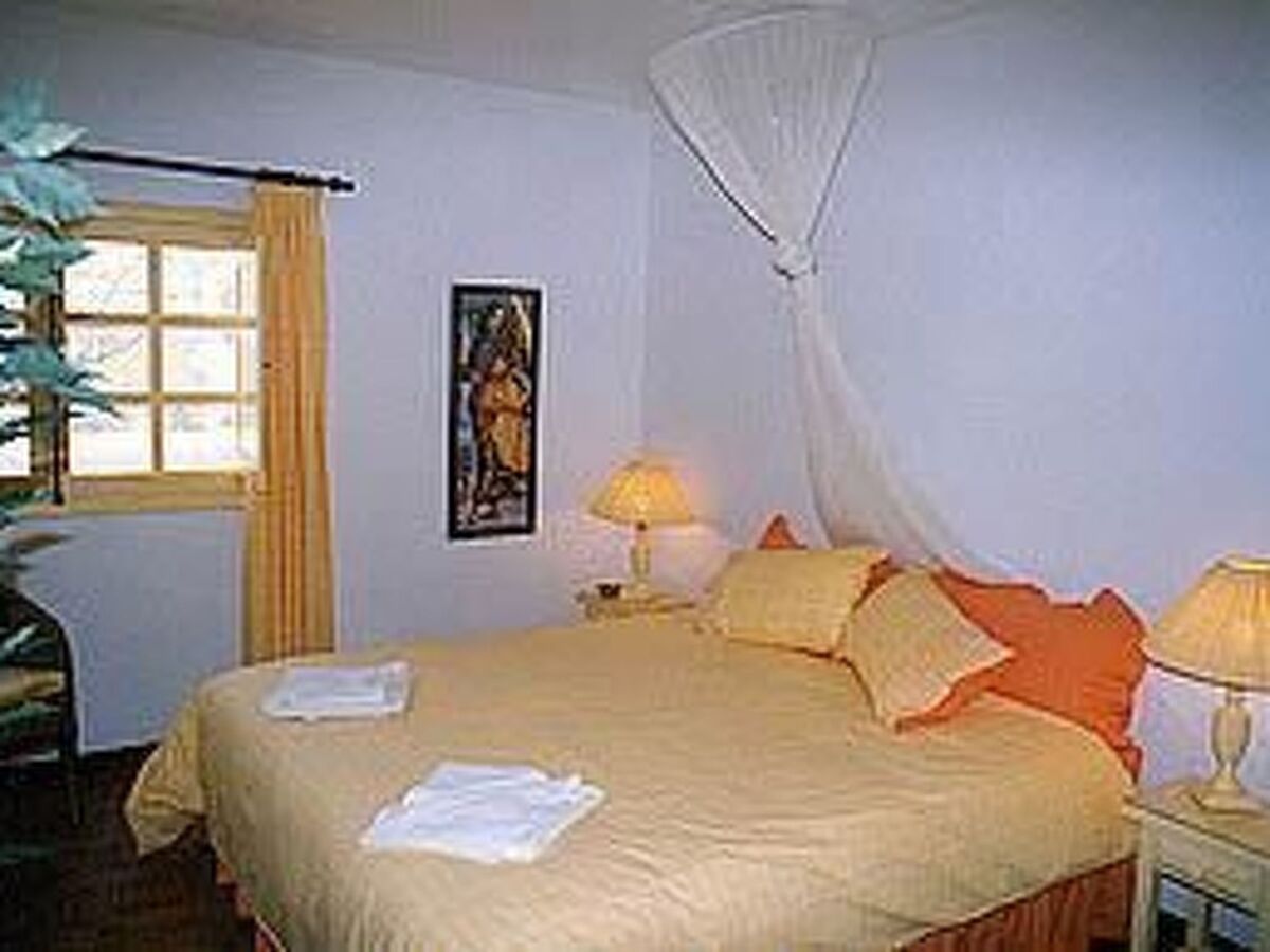 Bungalow 4 chambres avec piscine et vue mer à Playa Blanca - Photo 10