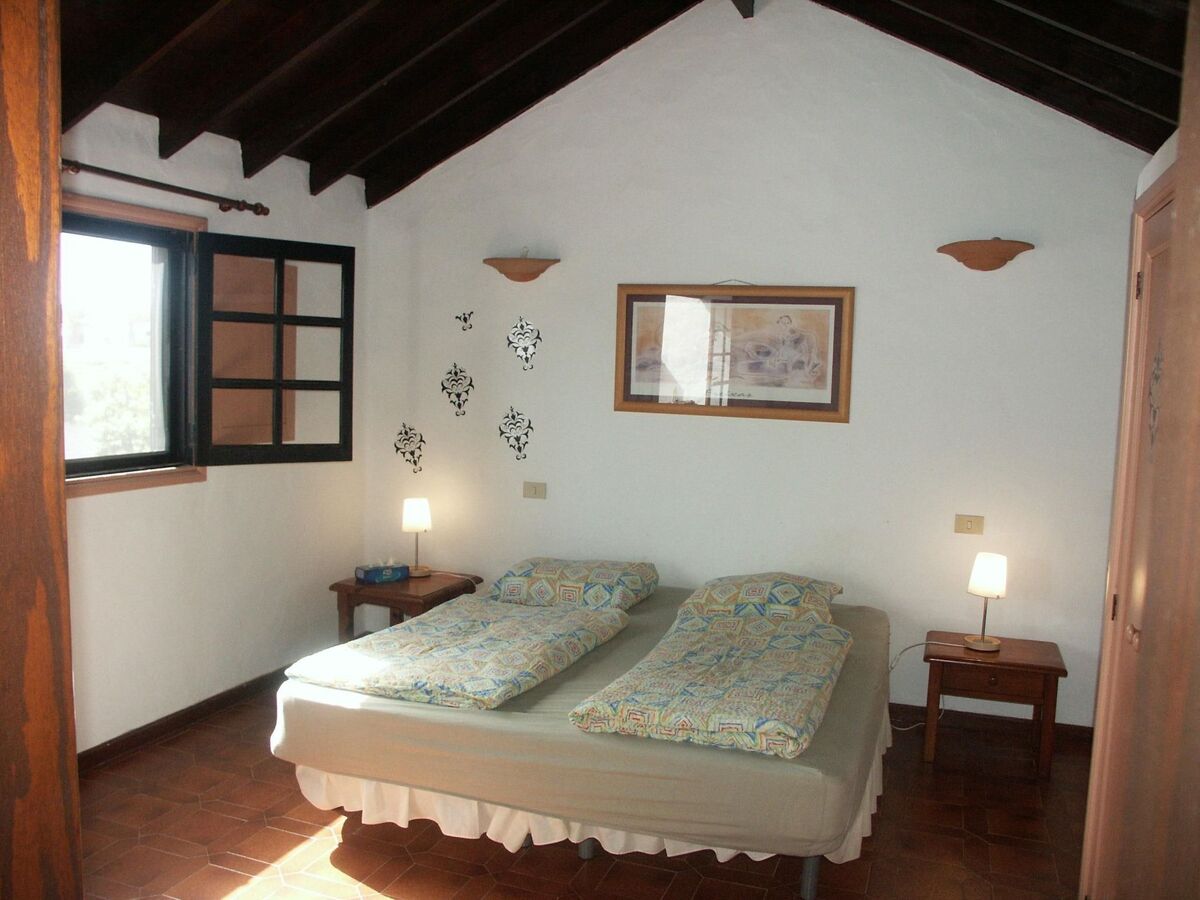 Bungalow 4 chambres avec piscine et vue mer à Playa Blanca - Photo 15
