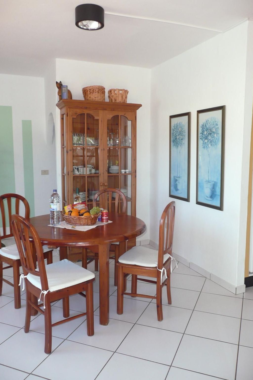 Bungalow 4 chambres avec piscine et vue mer à Playa Blanca - Photo 17