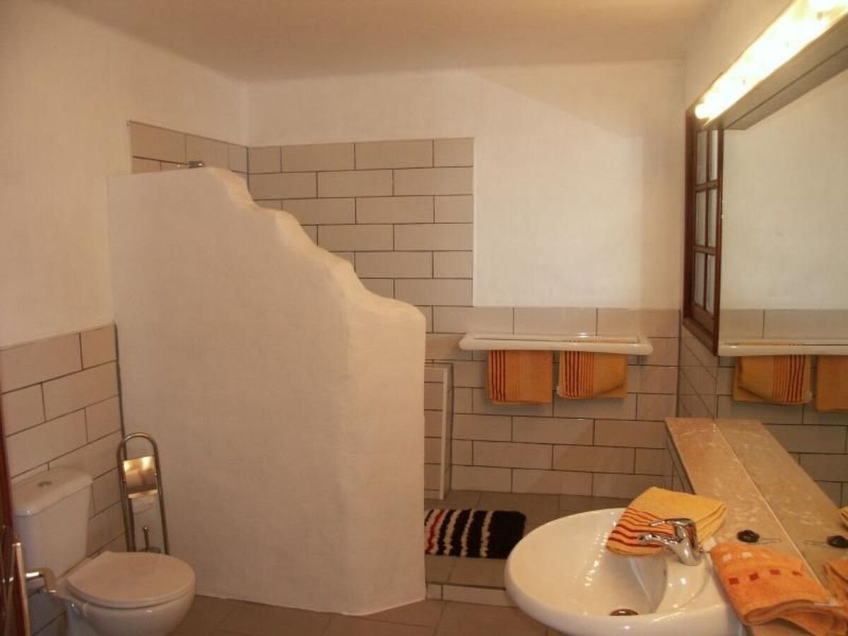 Bungalow 4 chambres avec piscine et vue mer à Playa Blanca - Photo 21