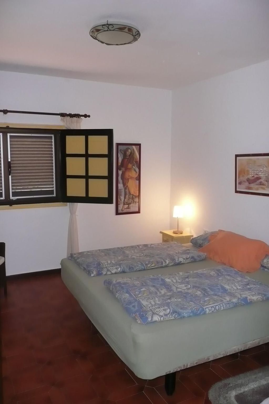 Bungalow 4 chambres avec piscine et vue mer à Playa Blanca - Photo 24