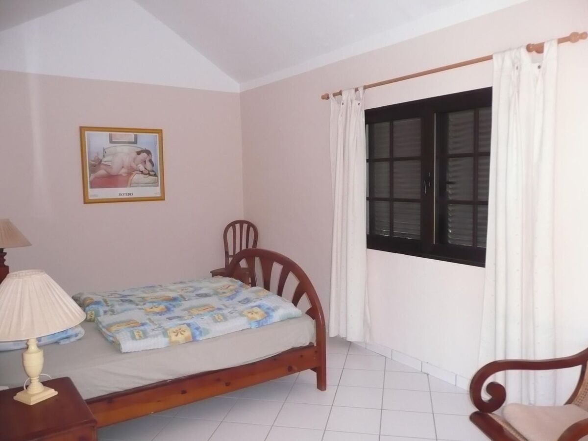 Bungalow 4 chambres avec piscine et vue mer à Playa Blanca - Photo 26