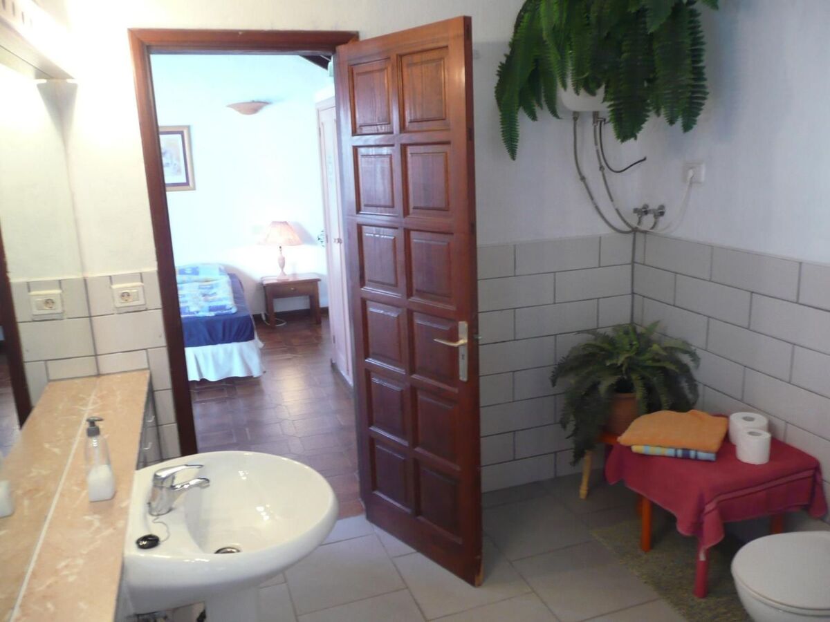 Bungalow 4 chambres avec piscine et vue mer à Playa Blanca - Photo 28