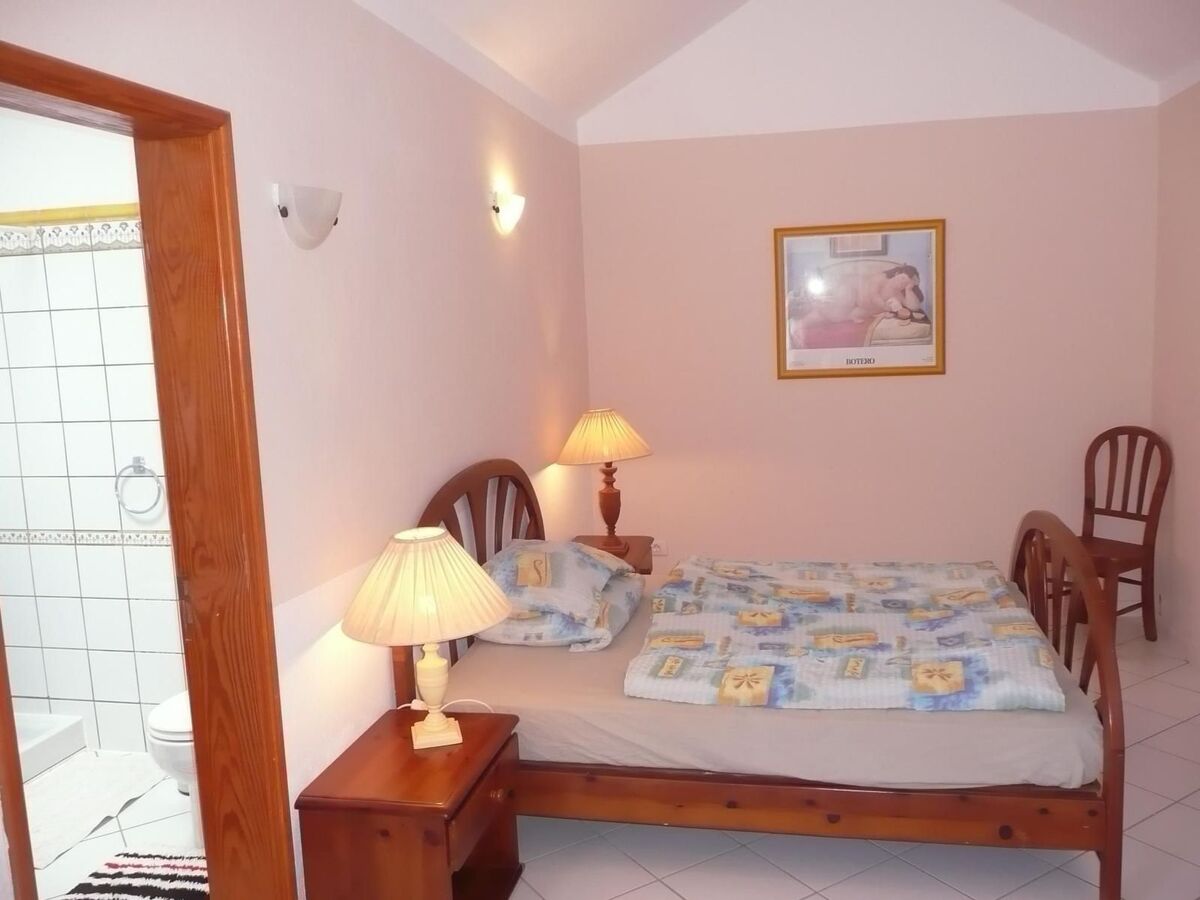 Bungalow 4 chambres avec piscine et vue mer à Playa Blanca - Photo 30