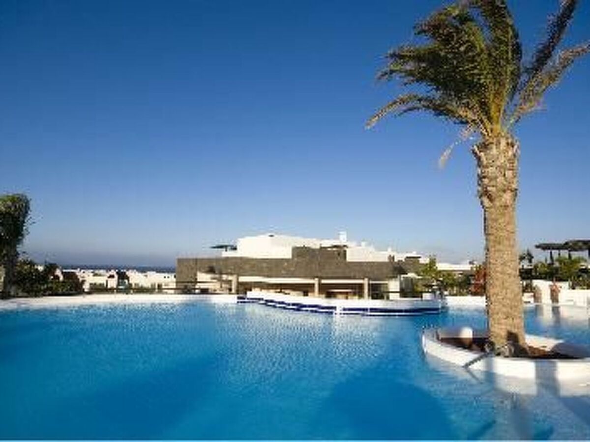 Bungalow 70 m² avec terrasse vue mer, Playa Blanca - Photo 6