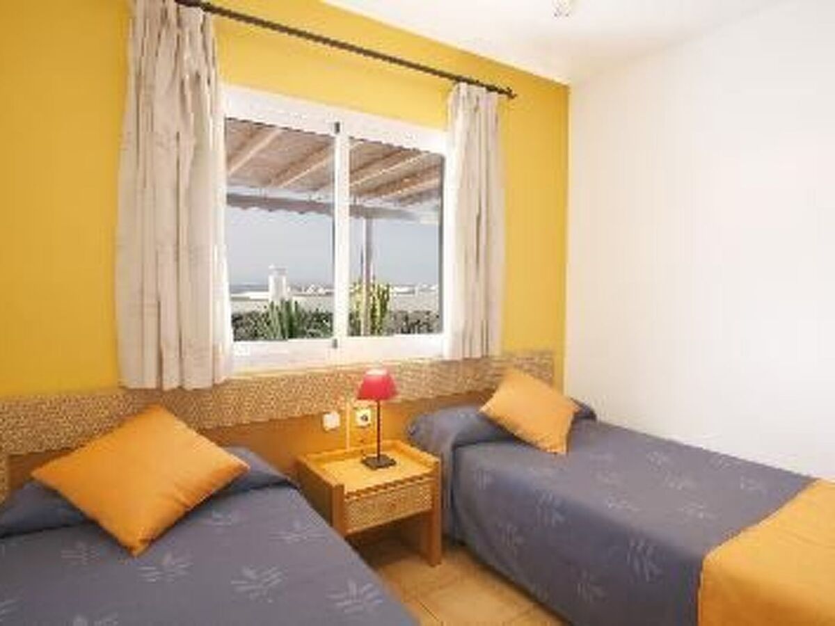 Bungalow 70 m² avec terrasse vue mer, Playa Blanca - Photo 10