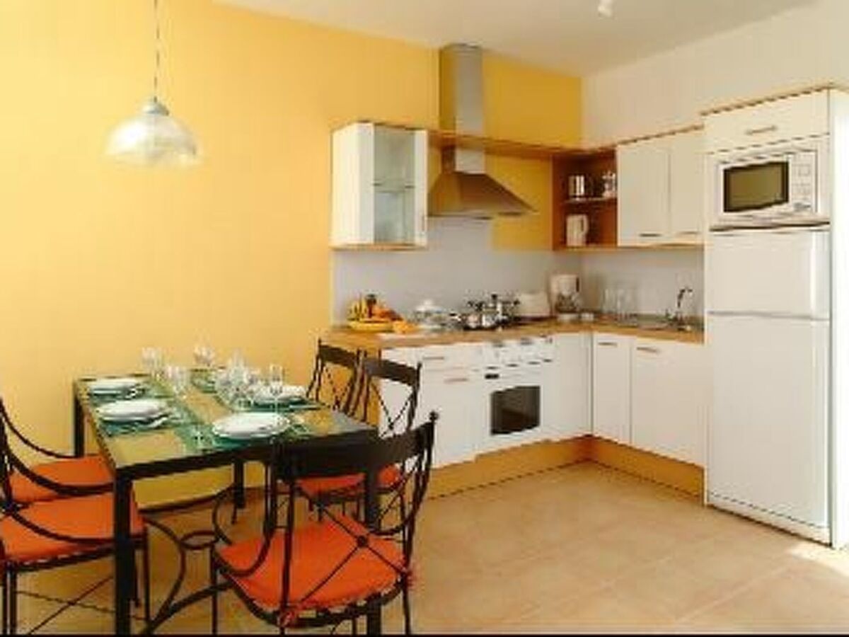 Bungalow 70m² avec terrasse vue mer à Playa Blanca - Photo 3