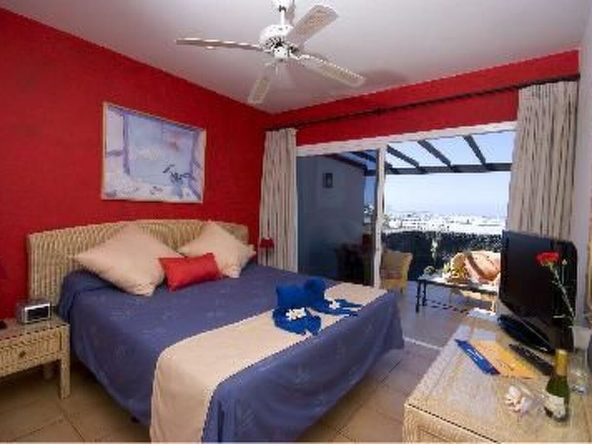 Bungalow 70m² avec terrasse vue mer à Playa Blanca - Photo 4