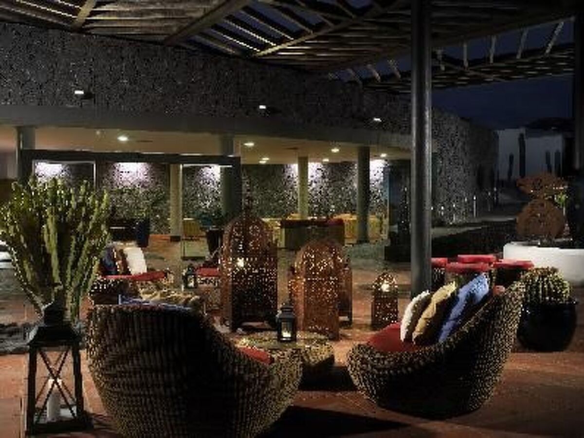 Bungalow 70m² avec terrasse vue mer à Playa Blanca - Photo 12