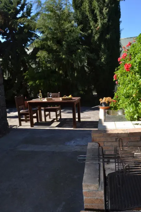 Ecofinca  mit privatem Pool, Maison 2 personnes à Tijarafe - Photo 4