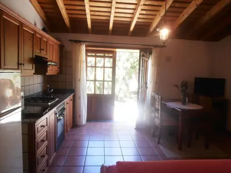 Ecofinca  mit privatem Pool, Maison 2 personnes à Tijarafe - Photo 14