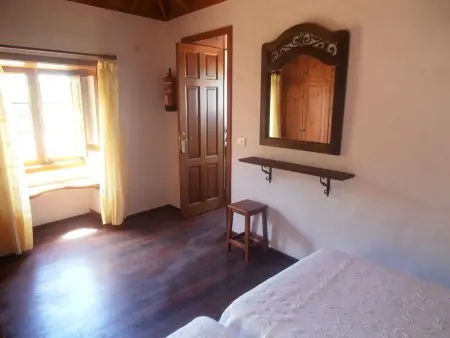Ecofinca  mit privatem Pool, Maison 2 personnes à Tijarafe - Photo 16