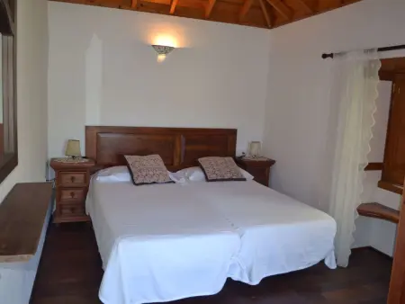Ecofinca  mit privatem Pool, Maison 2 personnes à Tijarafe - Photo 34