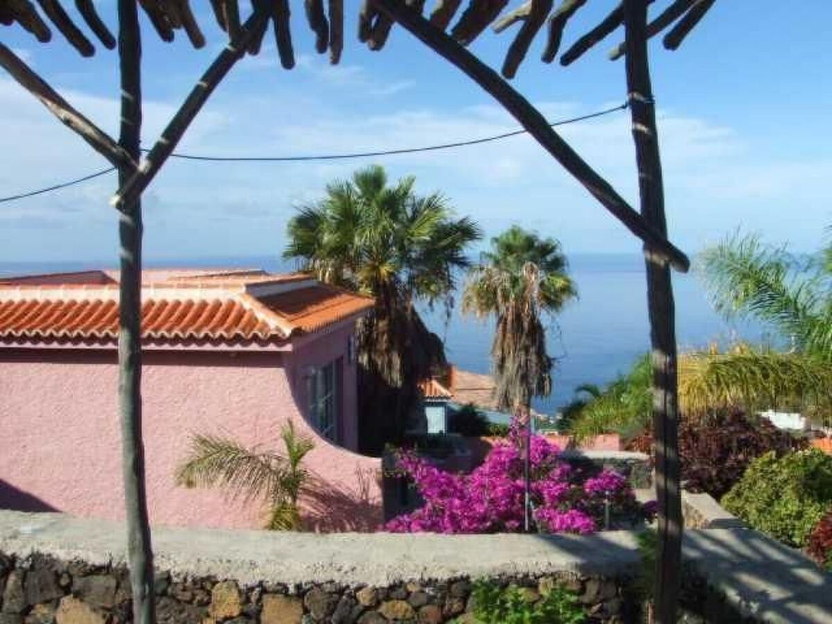 Bungalow 1 chambre avec terrasse et vue mer à Llanos de Aridane - Photo 3