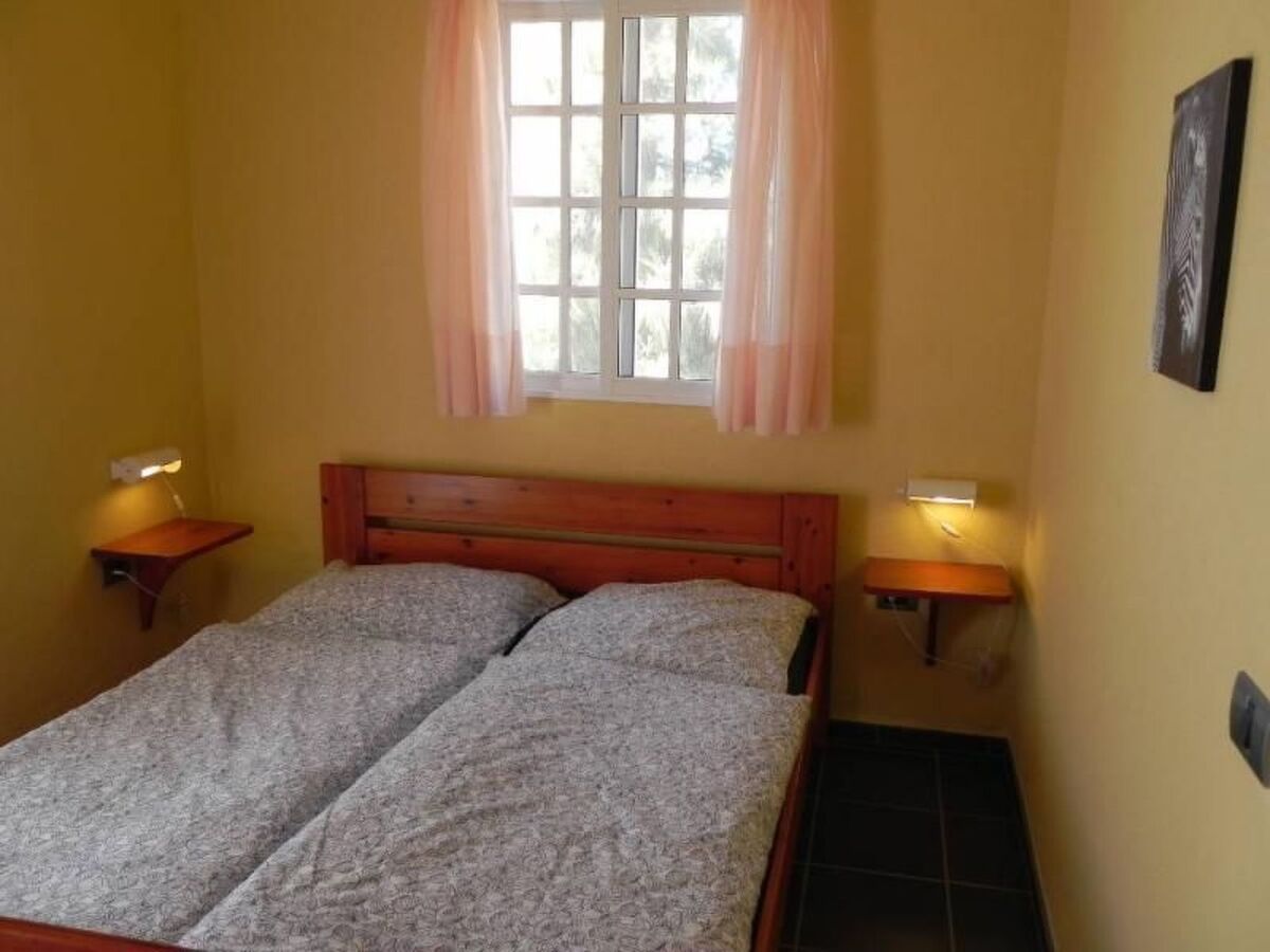 Bungalow 1 chambre avec terrasse et vue mer à Llanos de Aridane - Photo 6