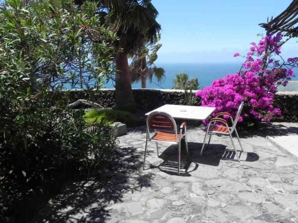 Bungalow 1 chambre avec terrasse et vue mer à Llanos de Aridane - Photo 10
