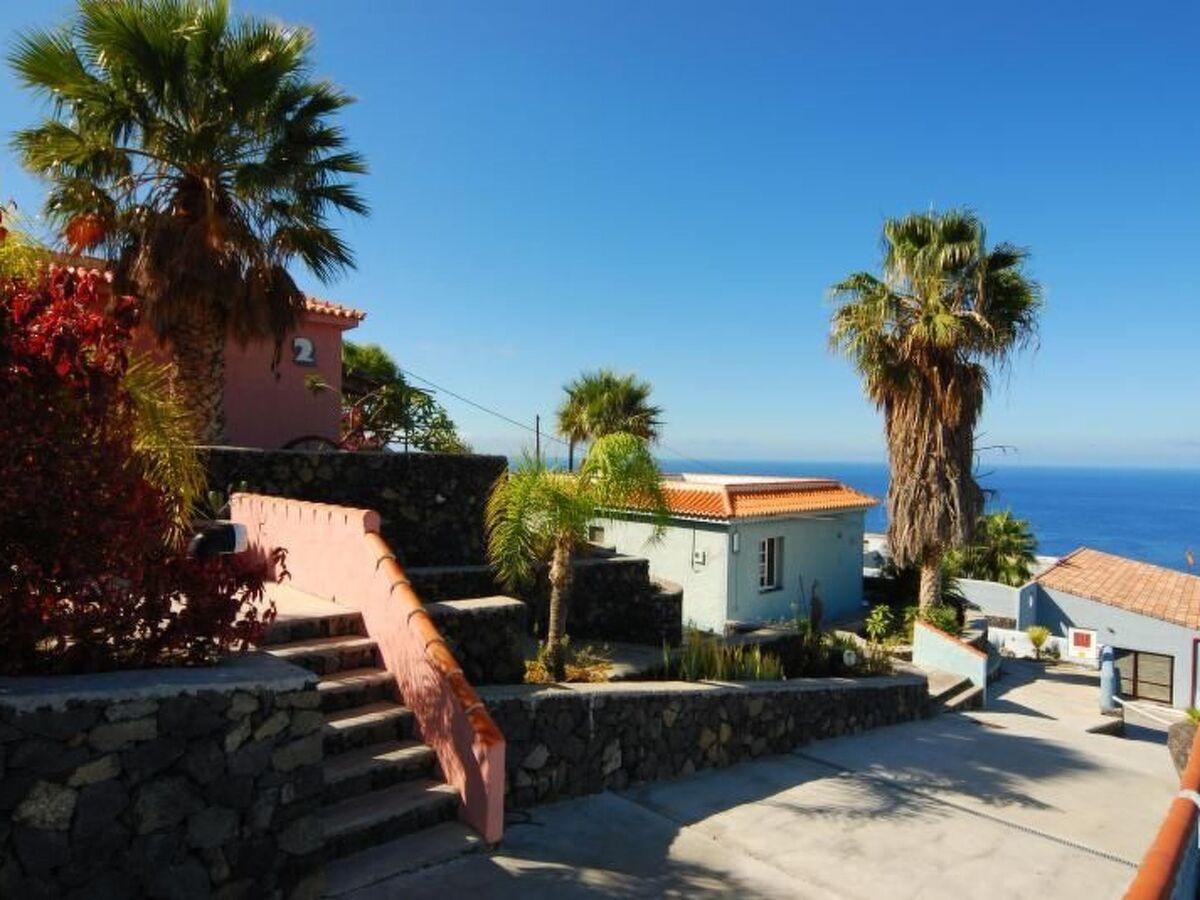 Bungalow 70m² vue mer à Llanos de Aridane - Photo 3