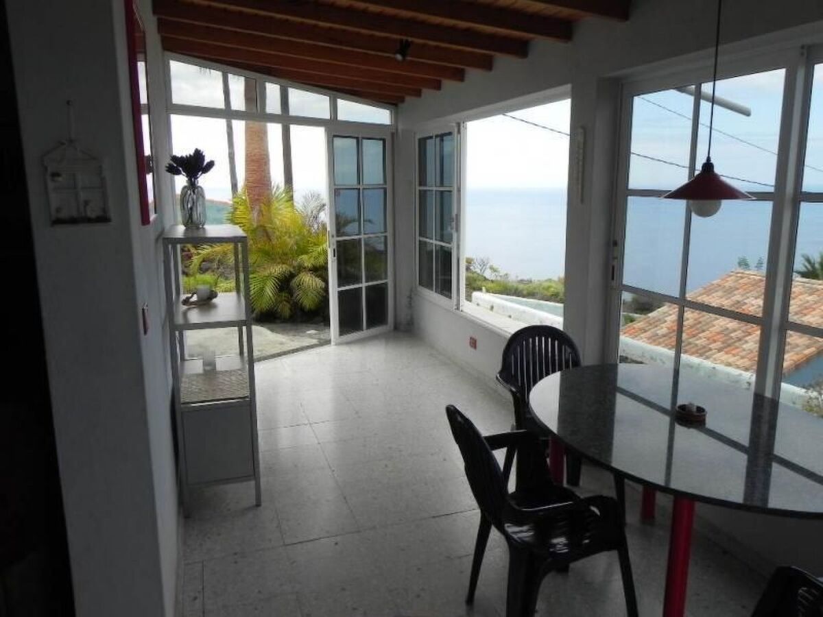 Bungalow 70m² vue mer à Llanos de Aridane - Photo 6