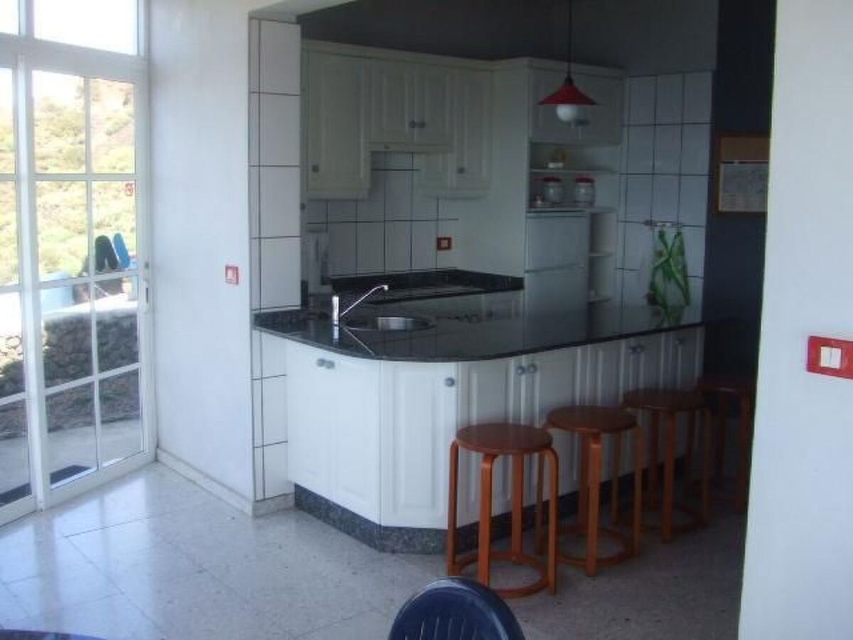 Bungalow 70m² vue mer à Llanos de Aridane - Photo 10